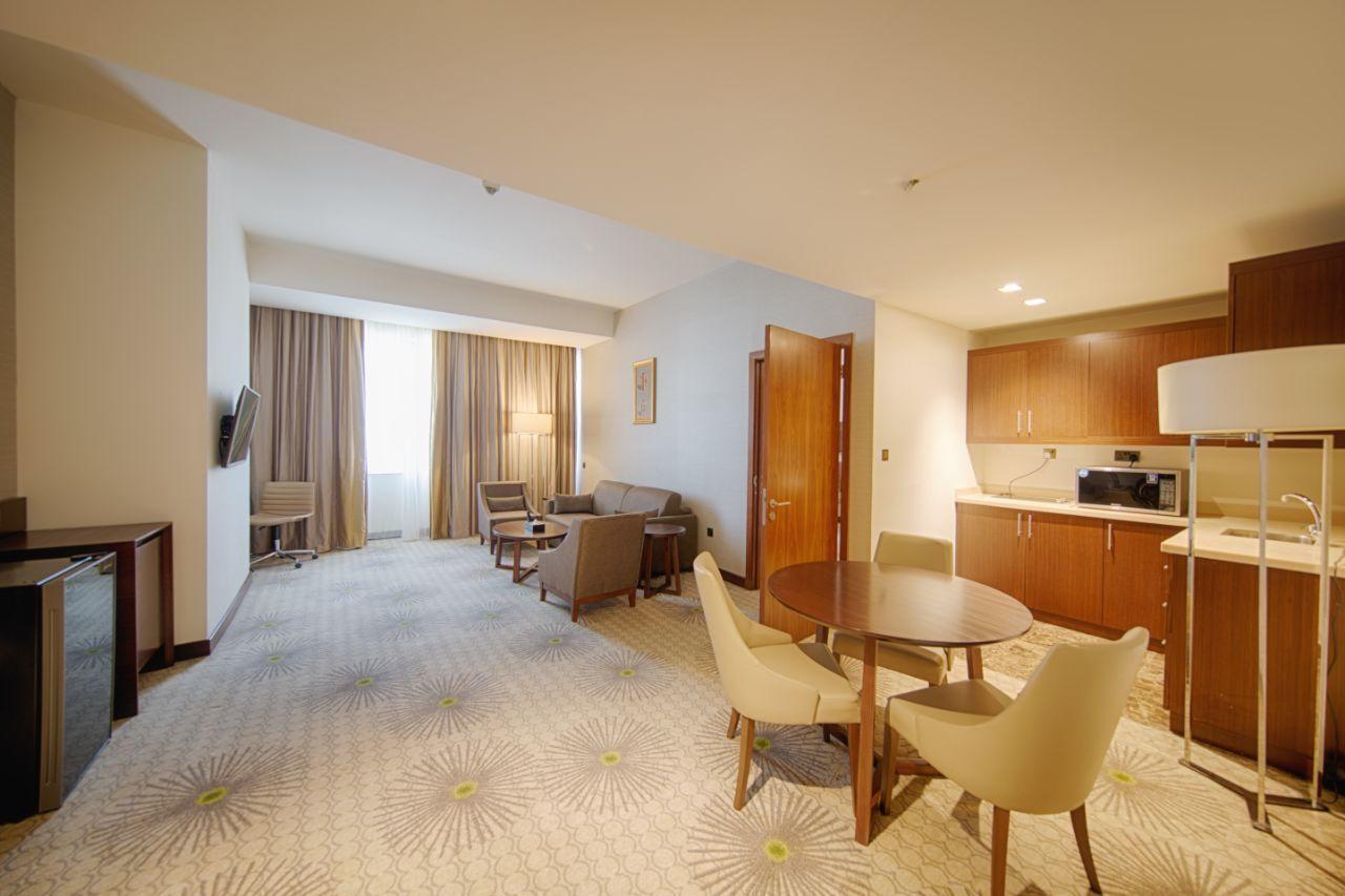 Makkah Al Aziziah Hotel Мека Екстериор снимка